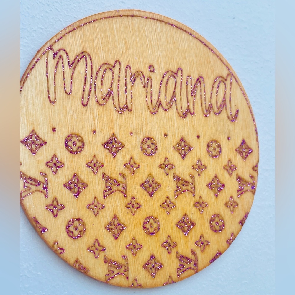 Personalized Magnet - Picture 3 of 6